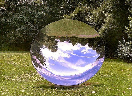 Skulpturenpark Köln